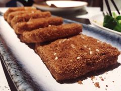 -T館·花园艺术餐厅