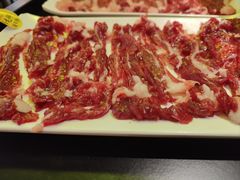 -潮泰牛肉火锅 · 创于1992年(车公庙店)