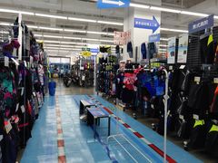 -迪卡侬(大英山店)