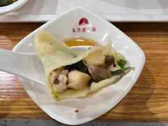 -东升灌浆包(辛庄街总店)