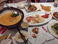 -不仔客海鲜烧烤270度海景餐厅(大东海店)