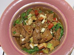 -百年神厨·地道川菜(清江西路店)