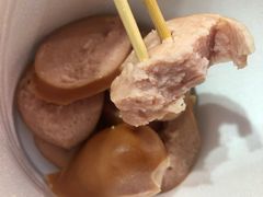 -利强记北角鸡蛋仔(弥敦道店 )