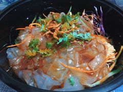 一品拉皮-鼎好家常菜(天桥店)