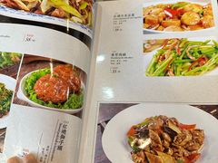 -老北京炸酱面大王.铜锅涮肉(朝阳门店)