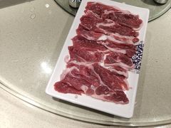 -龙福成肥牛火锅(文昌店)