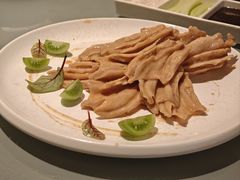 -小大董·烤鸭(观景餐厅·南京西路店)