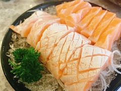 -粤海璇宫·木棉花高空旋转餐厅·聚会派对