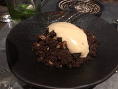 冻布朗尼碎-Apollo·西班牙小酒馆(安福路店)