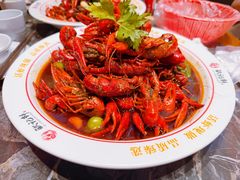 -欧记轩龙虾·私房菜(A店)