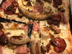 -玛尚诺Pizza&Bar(长泰广场店)