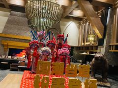 -清河半岛温泉度假酒店