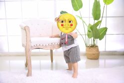 -童年时光专业儿童摄影(龙首店)