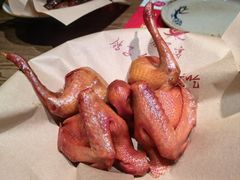 -鸽子窝(青塔店)
