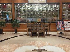 -骏莱海鲜鱼港(五角场店)
