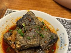 -湘下佬·老长沙吃货铺(酃湖万达店)