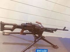-中国北方国际射击场