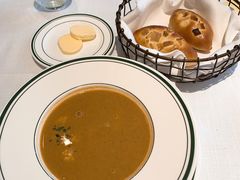 -Wolfgang’s Steakhouse 沃夫冈牛排馆(上海白玉兰广场店)