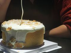 -橙呦·私人定制生日蛋糕