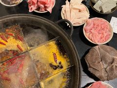 -酒友老火锅(渝中店)