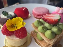 -量子制造·元创意料理(李公堤店)