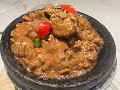 -潮堂 · 潮州菜(国贸商城店)