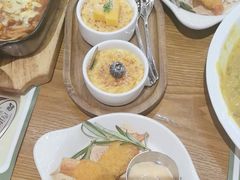 -西语炭烧牛排·西厨(石龙店)