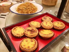 葡式蛋挞-顺风山庄(水濂山店)