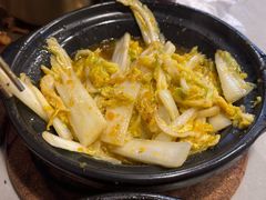 -甬小馆·焗海鲜温州菜(五马街店)