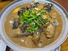 -下梅人家土菜馆(历史文化餐厅度假区店)