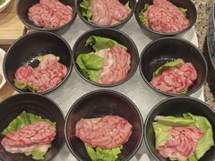 -初色海鲜自助(万丰路店)