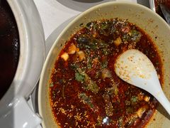 -写庭·鱼鲜川菜·宴请(铁像寺水街店)