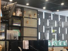大堂-鴻瑞興面馆(保利时光里店)