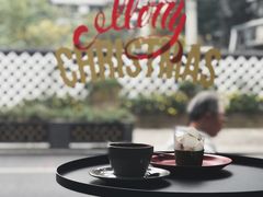-NokNok Coffee(宽窄巷子店)