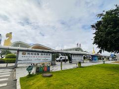 -德宏芒市国际机场