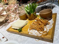 -万兴楼饺子(中华北大街店)