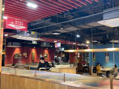 -傣妹火锅(南京东路一店)