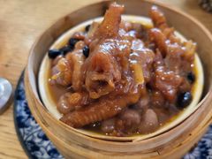 -去茶去餐厅(中央大街店)