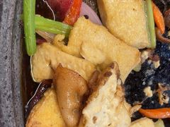 -一烙锅(友谊店)