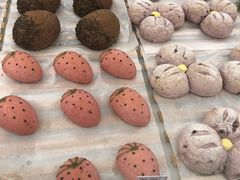 -奈雪的茶(国金中心店)