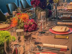 -曾宴·楚菜(湖北省博物馆店)