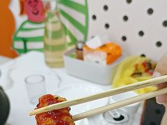 -三餐季年糕火锅(韩乐坊店)