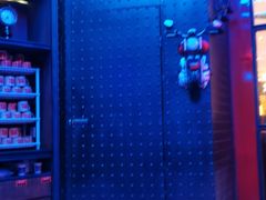 -蛙来哒(金沙洲万达店)