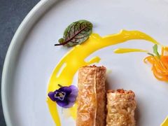 -广州文华东方酒店·江-由辉师傅主理