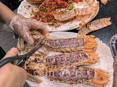 -一哥美食(总店)