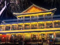 -南门涮肉(通州大船店)