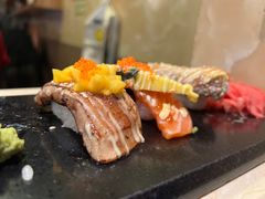 -昊·来了寿司(泡桐树店)