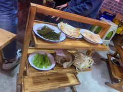 -九星格老火锅(曹家巷恒大店)