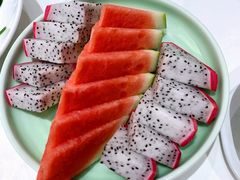 -云庭汇·粤菜海鲜(东盟盛天地店)