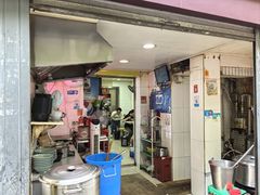 -金原鸭血粉丝汤总店(锁金村店)